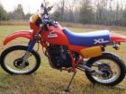 Honda XL 600R